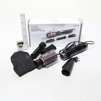 Horkovzdušná kulma Babyliss AS200E