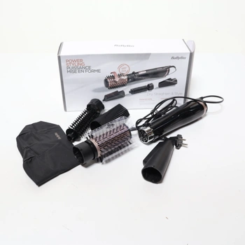 Horkovzdušná kulma Babyliss AS200E