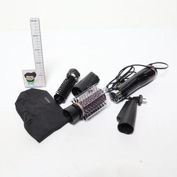 Horkovzdušná kulma Babyliss AS200E