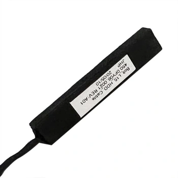 Kabel pevného disku Gintai 07N2N2 450.0FY06.0011 450.0FY06.0021 pro notebook SATA HDD pro Dell