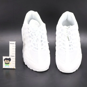 Pánské tenisky Nike Air Max 95 vel.43EU bílá