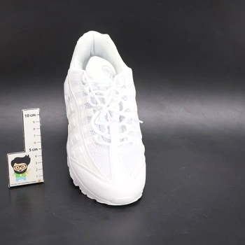 Pánské tenisky Nike Air Max 95 vel.43EU bílá