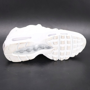 Pánské tenisky Nike Air Max 95 vel.43EU bílá