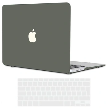 Pouzdro TECOOL kompatibilní se starým MacBookem Air 13
