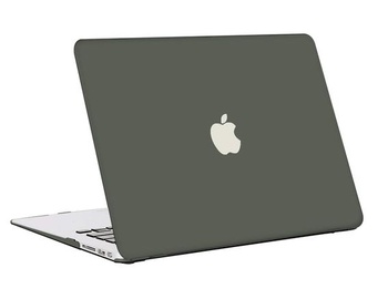 Pouzdro TECOOL kompatibilní se starým MacBookem Air 13