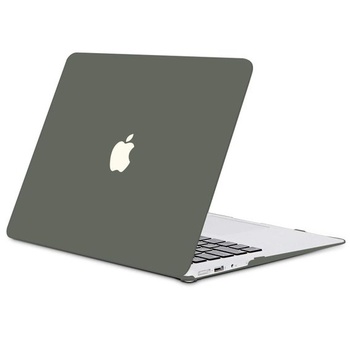 Púzdro TECOOL kompatibilné so starým MacBookom Air 13