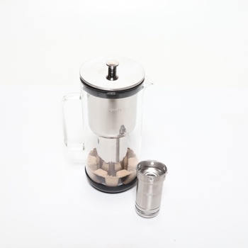 Filtračná kanvica aarke B1120-GR02