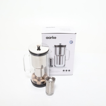 Filtračná kanvica aarke B1120-GR02