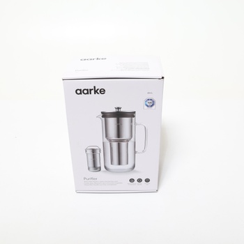 Filtračná kanvica aarke B1120-GR02