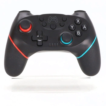 Gamepad NK NK-IG340036 černá