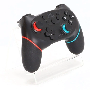 Gamepad NK NK-IG340036 černá
