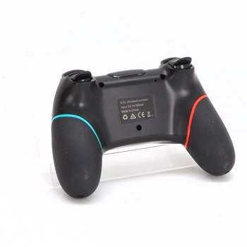 Gamepad NK NK-IG340036 černá