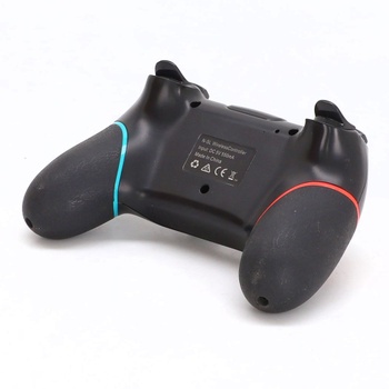 Gamepad NK NK-IG340036 černá