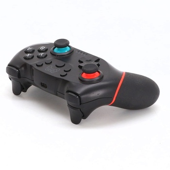 Gamepad NK NK-IG340036 černá