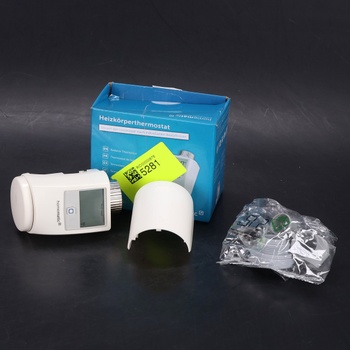 Termostat Homematic 140280A0