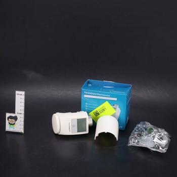 Termostat Homematic 140280A0