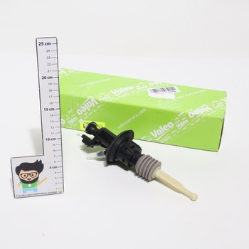 Spojkový valec Valeo 804917 19mm