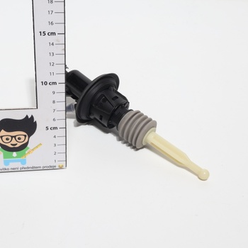 Spojkový valec Valeo 804917 19mm