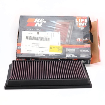 Vzduchový filter K&N ‎33-3111