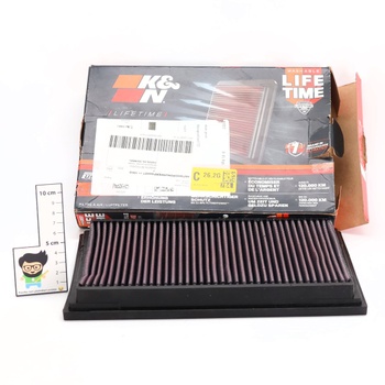 Vzduchový filter K&N ‎33-3111