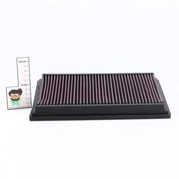 Vzduchový filter K&N ‎33-3111