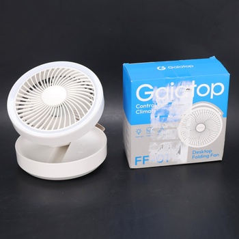 Stolní ventilátor Gaiatop FF-01
