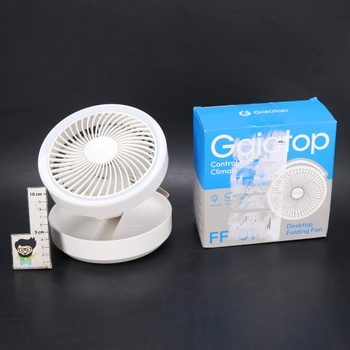 Stolní ventilátor Gaiatop FF-01