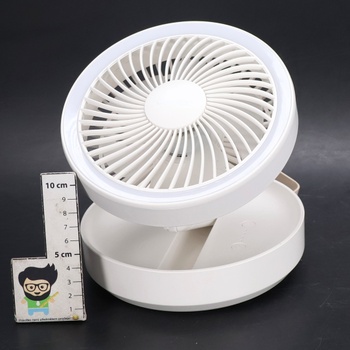 Stolní ventilátor Gaiatop FF-01