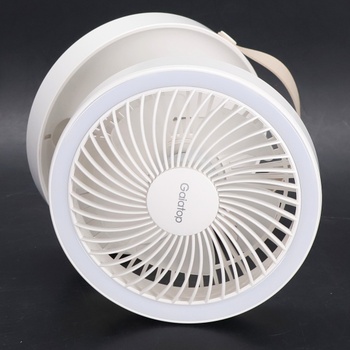 Stolní ventilátor Gaiatop FF-01
