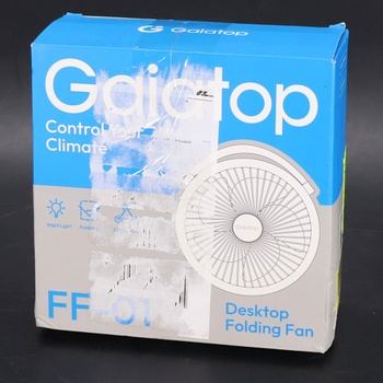 Stolní ventilátor Gaiatop FF-01