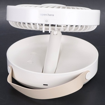 Stolní ventilátor Gaiatop FF-01