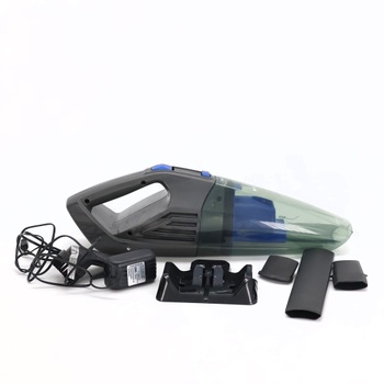 Ručný vysávač ProfiCare PC-AKS 3034