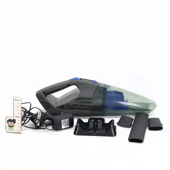 Ručný vysávač ProfiCare PC-AKS 3034
