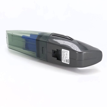 Ručný vysávač ProfiCare PC-AKS 3034