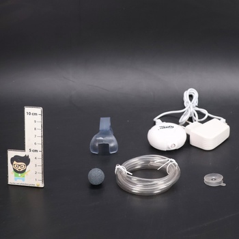 Vzduchové čerpadlo Hygger Air pump kit