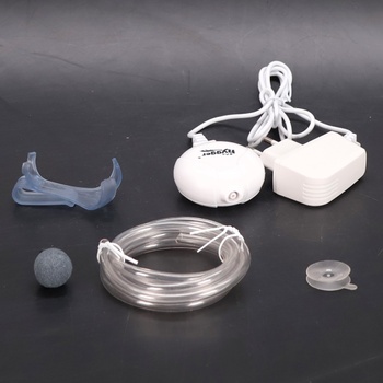 Vzduchové čerpadlo Hygger Air pump kit