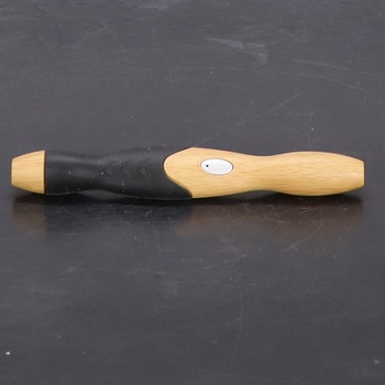 Súprava háčkovacích háčikov s LED osvetlením, 11 veľkostí Chuangdi Ergonomické dobíjacie háčiky na