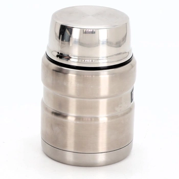 Termoska na jídlo Thermos se lžičkou mat