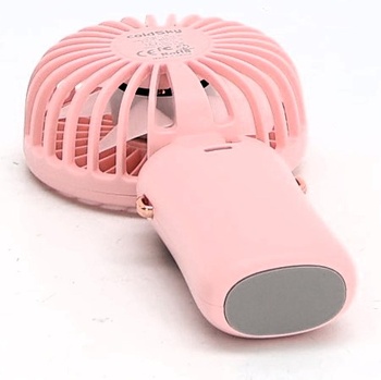 Přenosný ventilátor coldSky 3 v 1