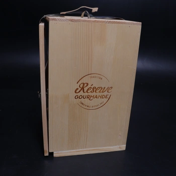 Úložný box Cook Concept KA4717