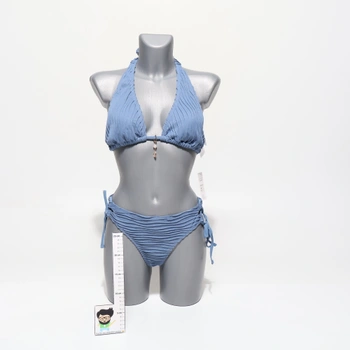 Bikiny CUPSHE s výstrihom do V - M