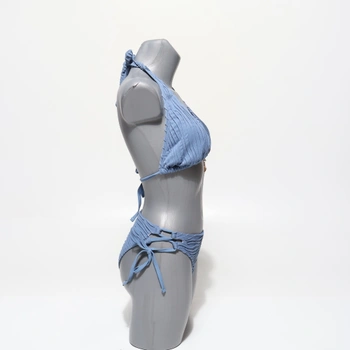 Bikiny CUPSHE s výstrihom do V - M