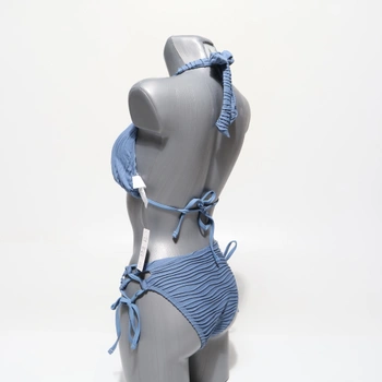 Bikiny CUPSHE s výstrihom do V - M