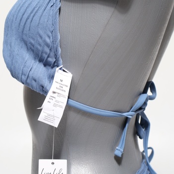 Bikiny CUPSHE s výstrihom do V - M
