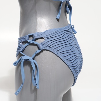 Bikiny CUPSHE s výstrihom do V - M