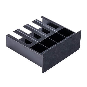 Zásuvka FlagShip na kapsule 16,8 x 6,8 x 14cm