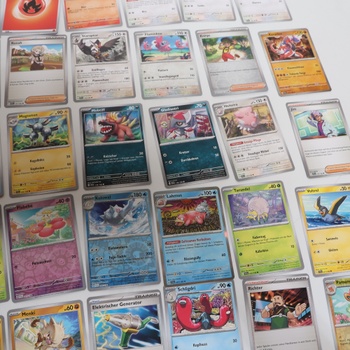 Pokémon Trading Card Game: Crimson & Crimson Heerashai 3-Pack (3 Booster Pack & 1 Holografická