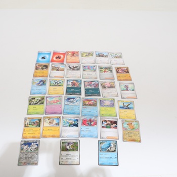 Pokémon Trading Card Game: Crimson & Crimson Heerashai 3-Pack (3 Booster Pack & 1 Holografická
