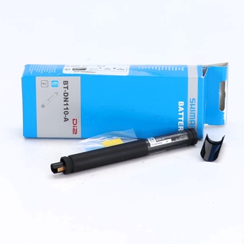 Interná batéria Shimano 4550170762490