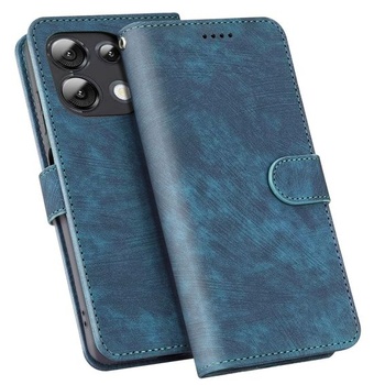 Flipové púzdro pre UMIDIGI G9 5G/G9C/G9T/Note 90/Note 90C/Note 90A, puzdro na telefón z PU kože s